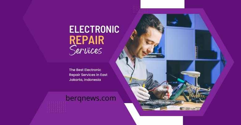 How to Start an Electronic Repair Business