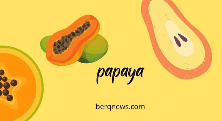 Papaya: A Tropical Fruit with Multiple Health Benefits